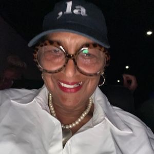 Meet your Posher, Carole